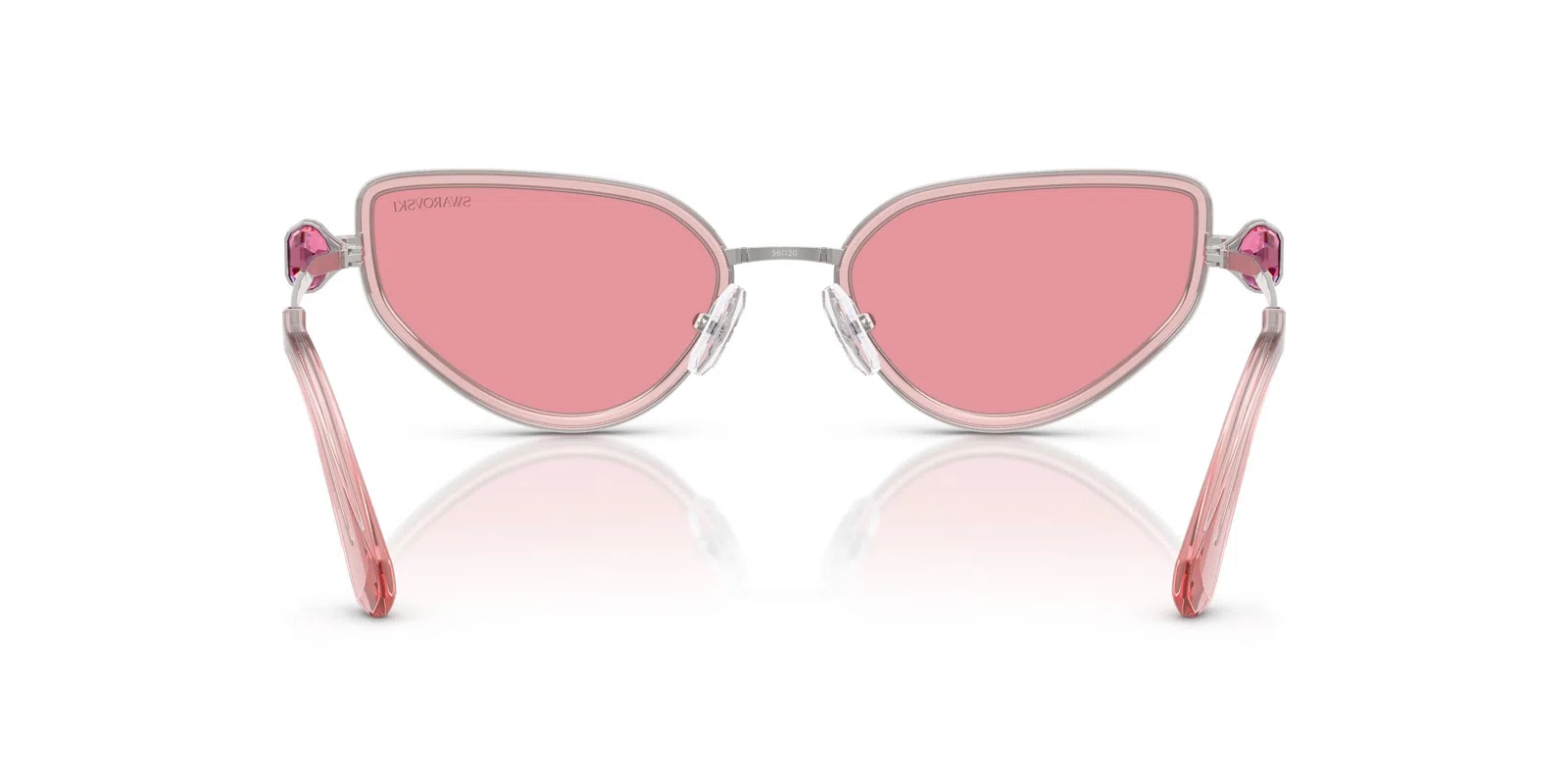 Swarovski 7027 Sunglasses - view 17